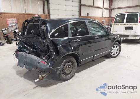 2009 Honda Cr-V Ex from USA, damaged, VIN 5J6RE48569L003832